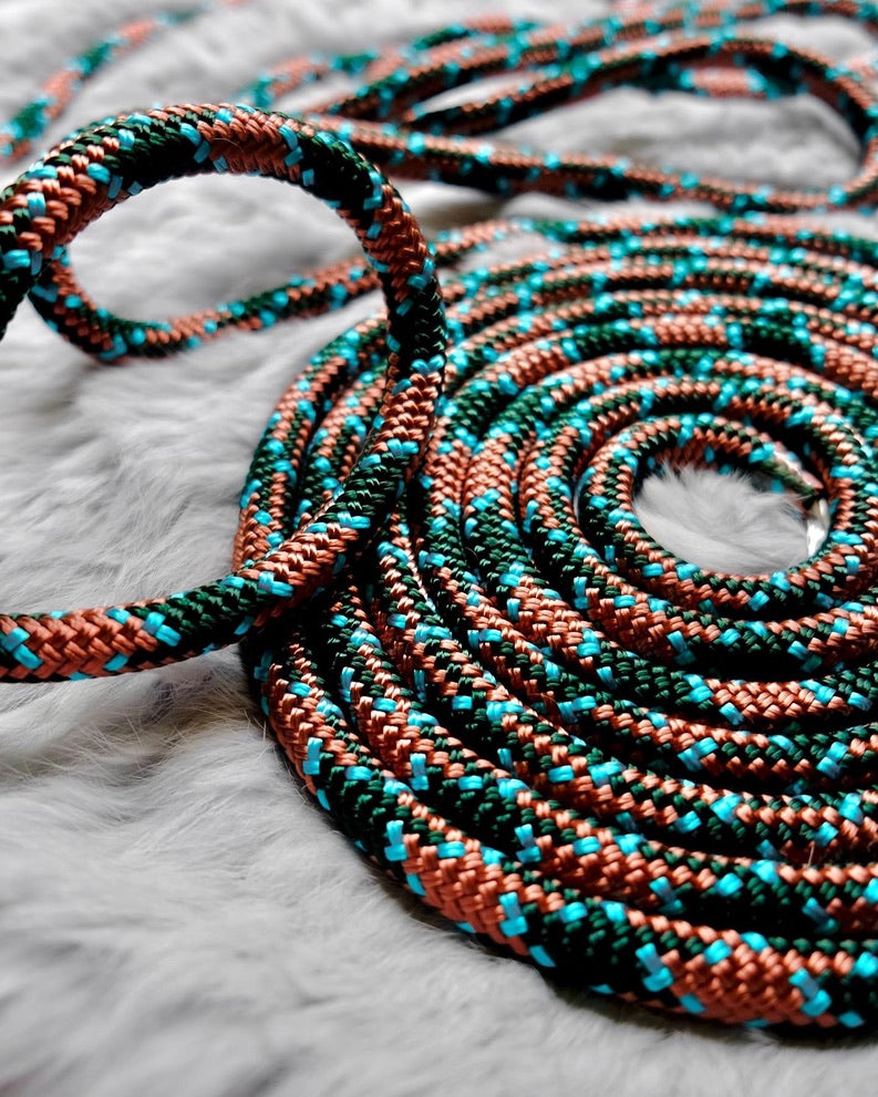 Loop Reins - "KOOKABURRA"