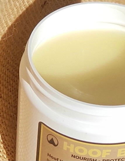 Hoof Balm - Hydrate and Protect freeshipping - Wild Rider