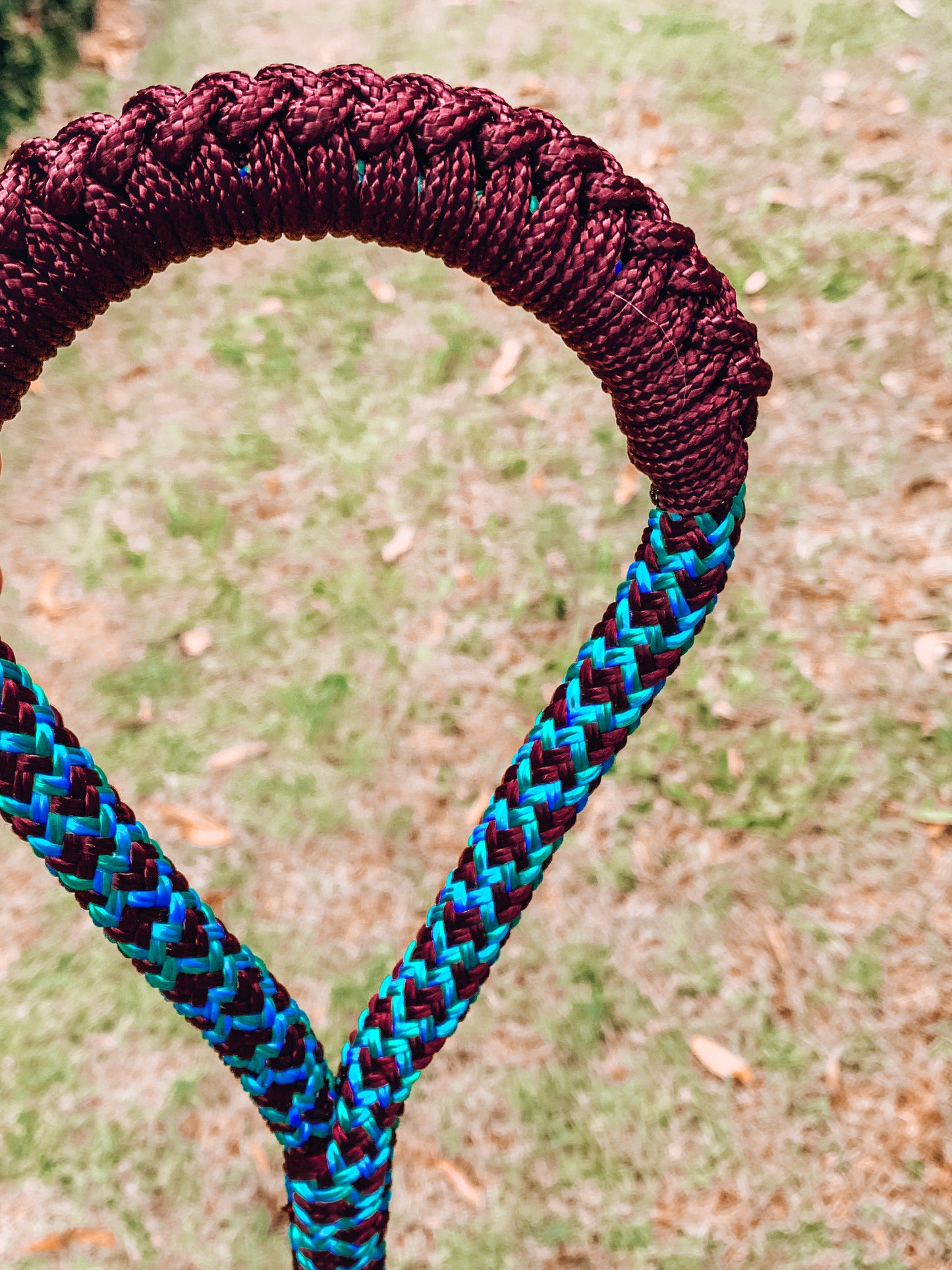 Premium Dog Lead - Design your own