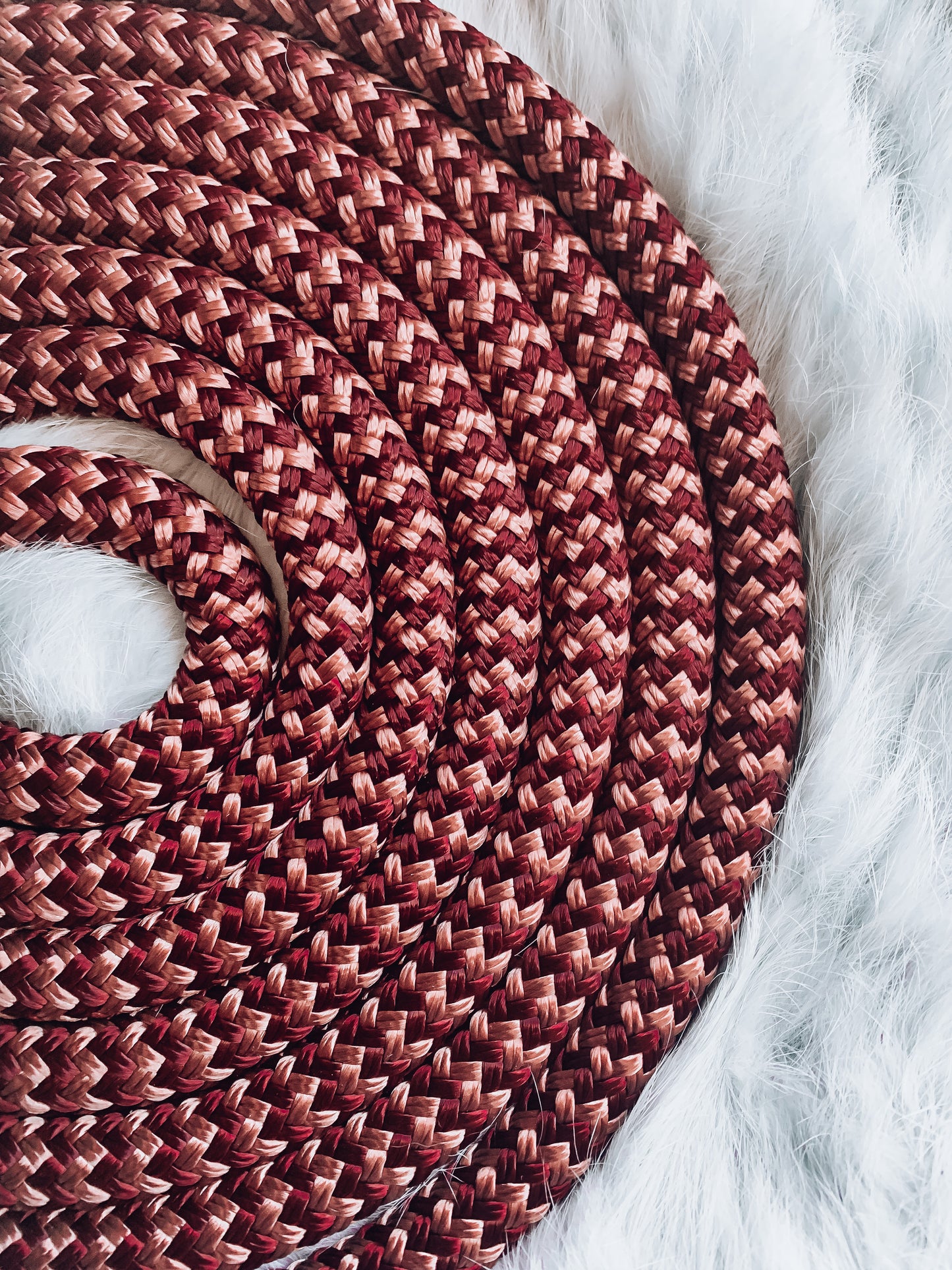 Split Reins - Clip ons - "SAHARA"