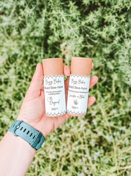 Braid Bee-Have freeshipping - Wild Rider