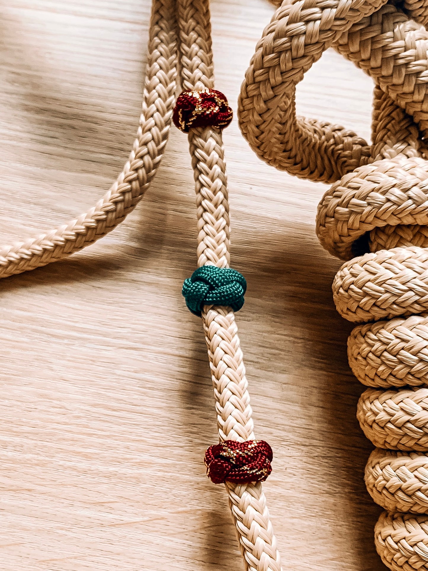 Ranger Beads - ADD ON