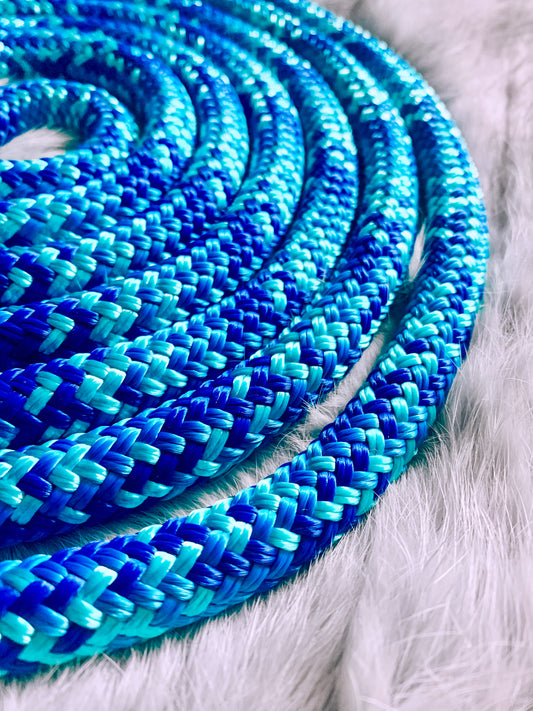 Halo Neck Rope - "OASIS"