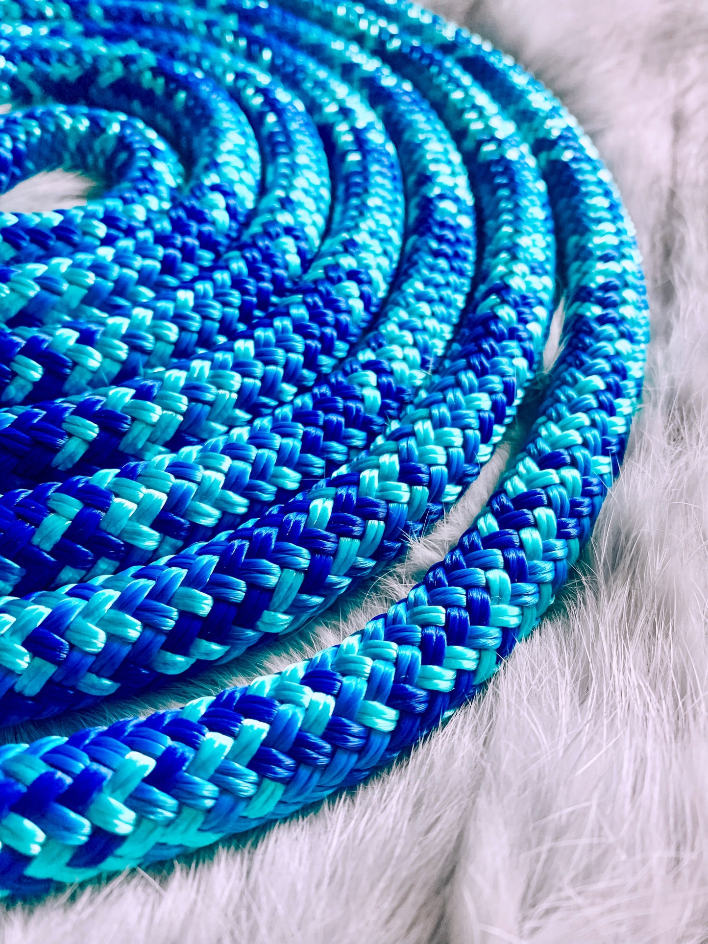 Premium Dog Lead - Design your own