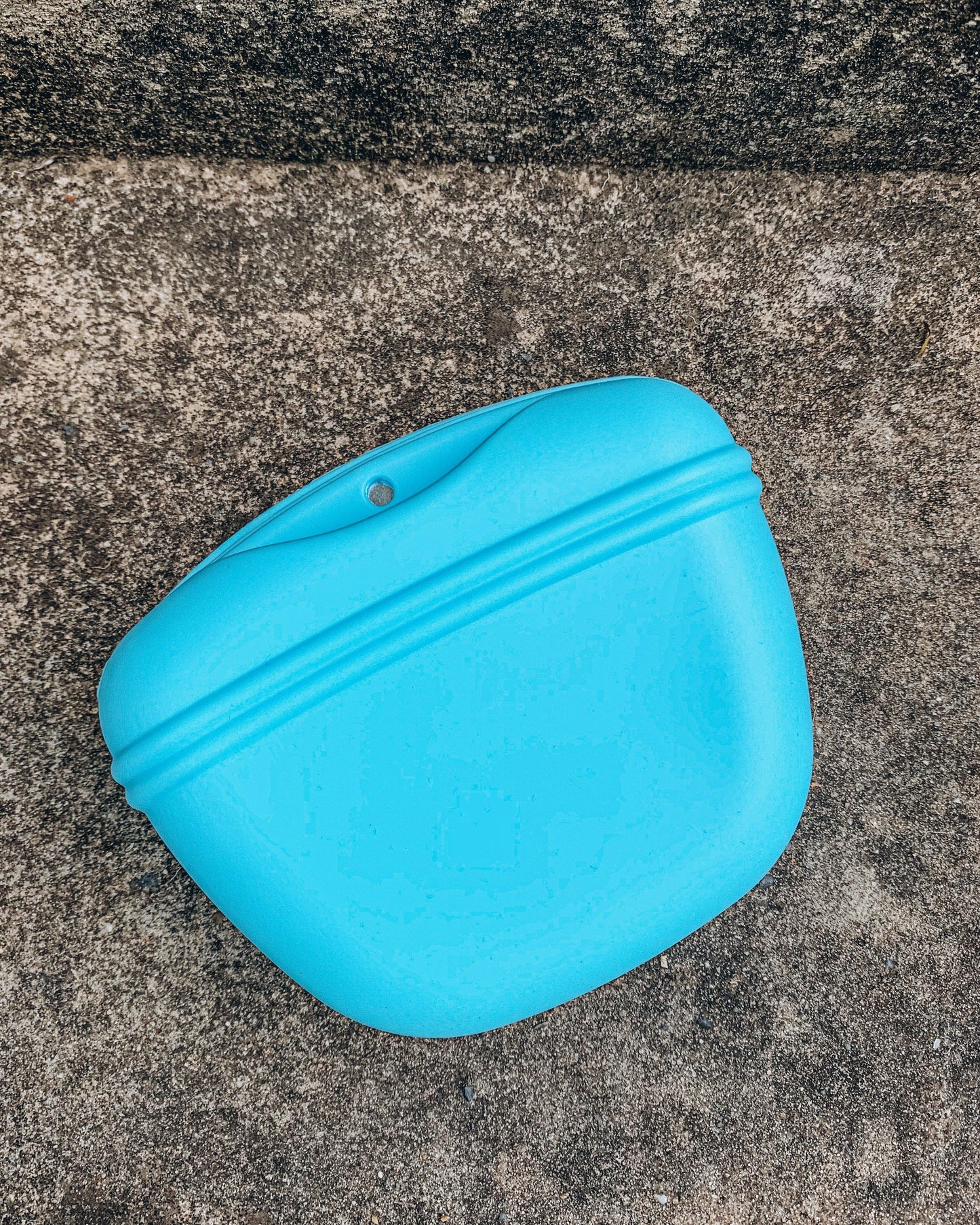 Treat Pouch - Wild Rider