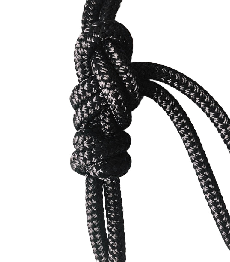 Halo Halter