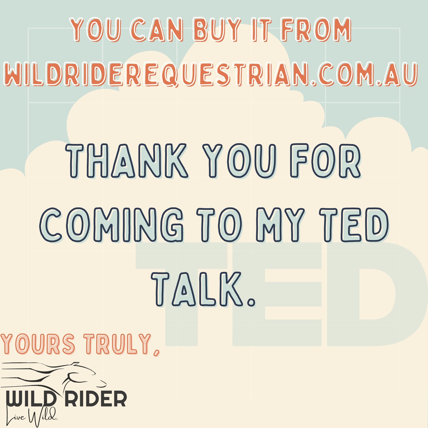 Hoof Pack - Thrush Relief and Protection freeshipping - Wild Rider