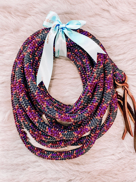 Split Reins|Clip ons|STARLING|in stock