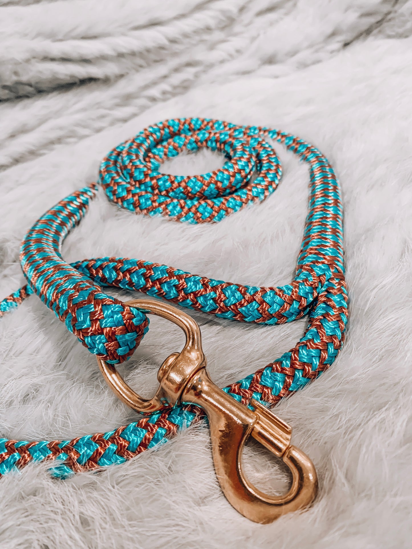 Standard Dog Lead - Design your own