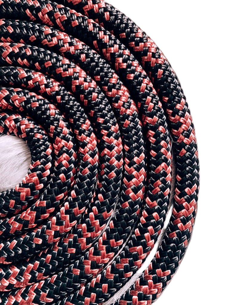 Design Your Own Lead Rope - "STARDUST"