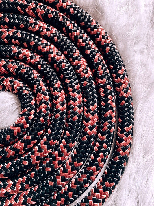 Campdraft Reins - "STARDUST"