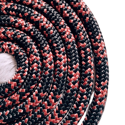 Tassel Neck Rope - "STARDUST"