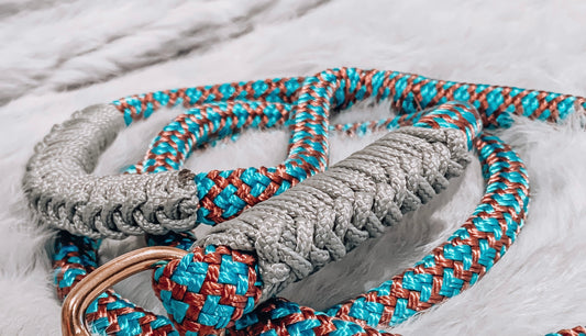 Premium Dog Lead - Design your own