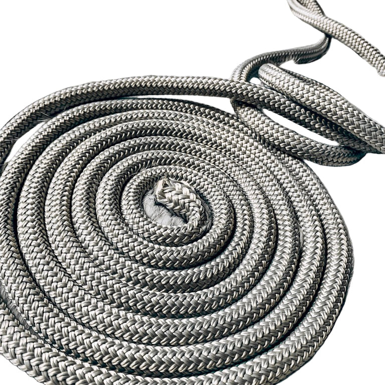 4 Knot Rope Halter