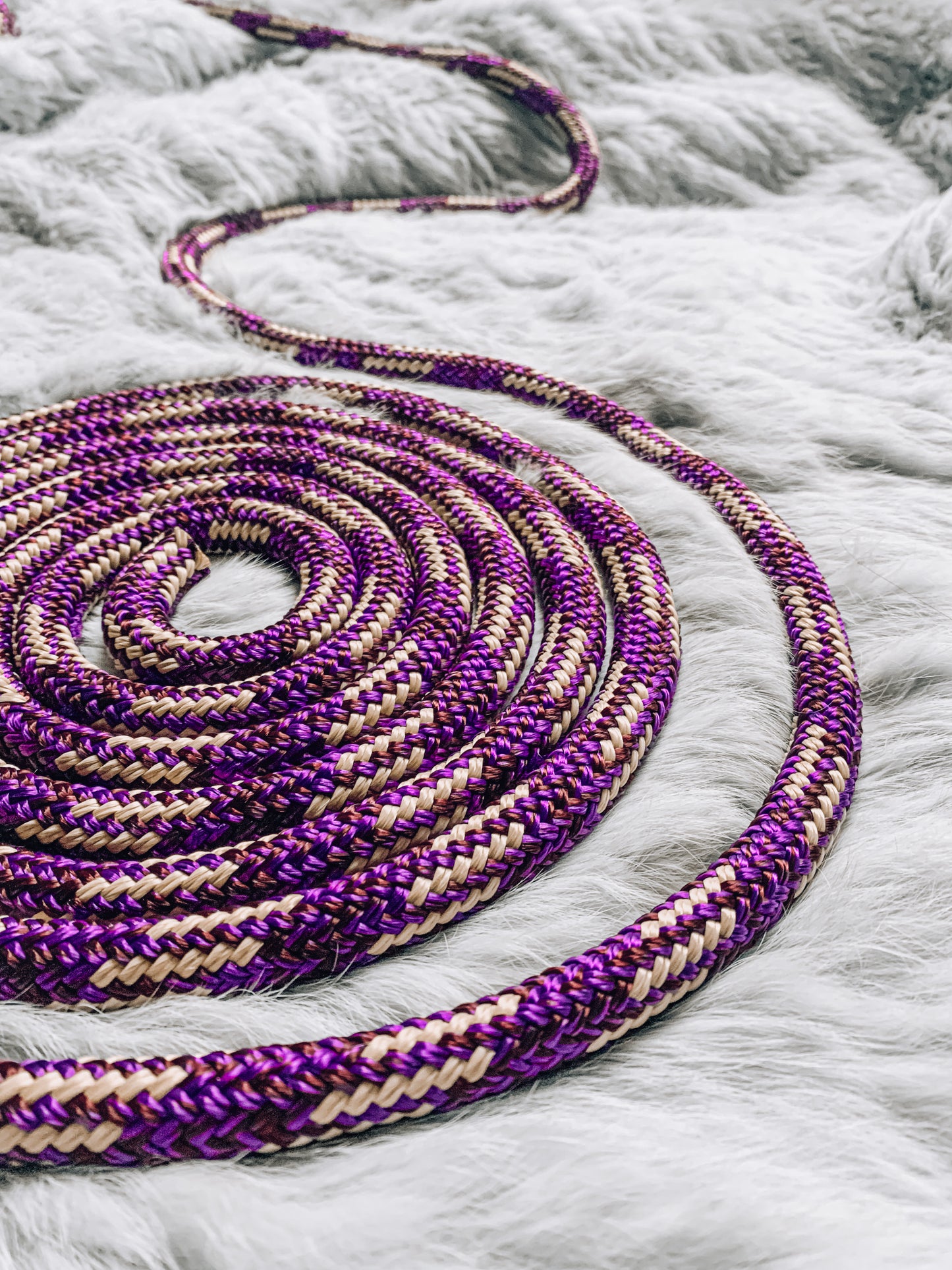 Loop Reins - "HUMMINGBIRD"