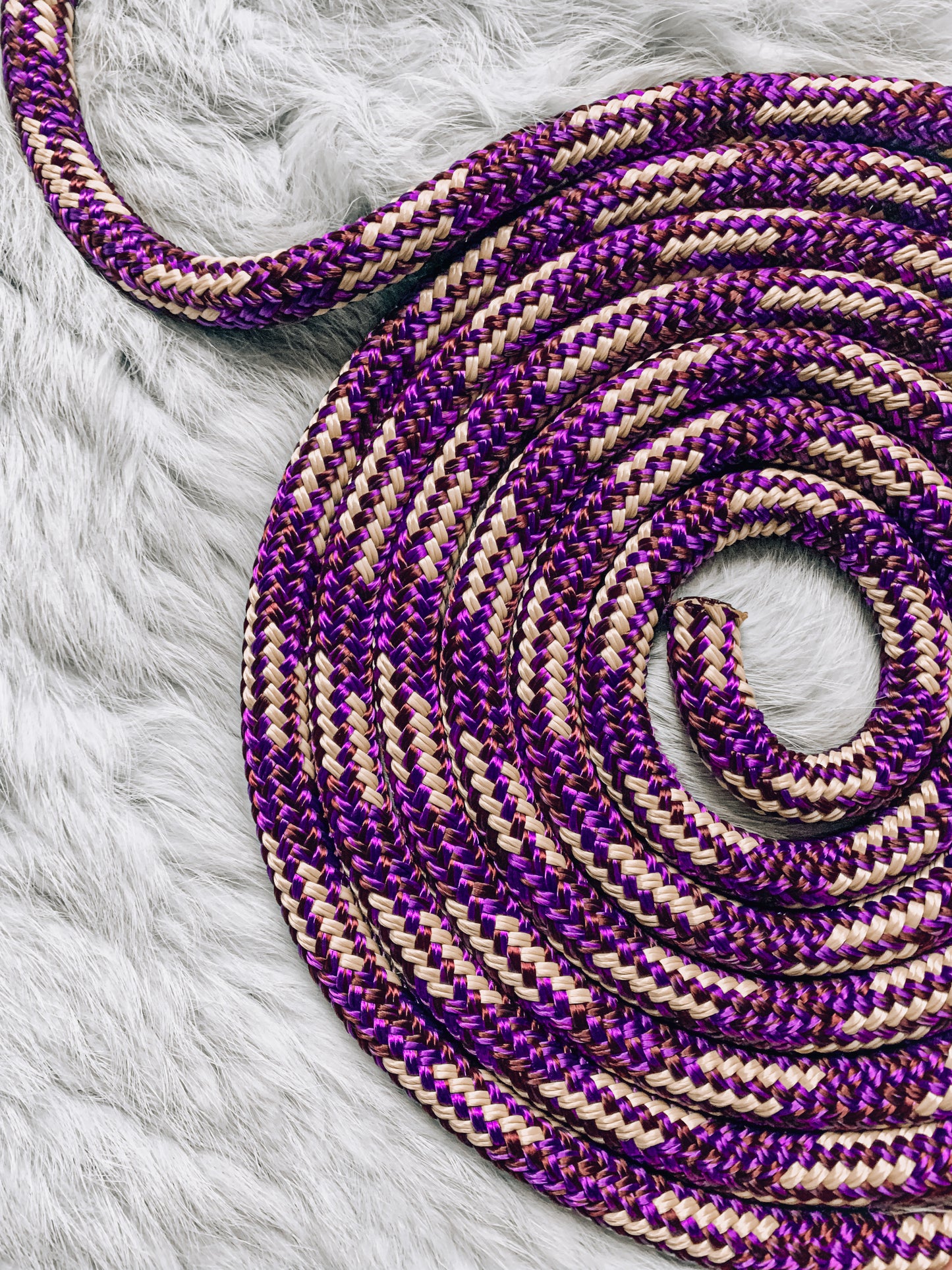 Design Your Own Lead Rope - "HUMMINGBIRD"