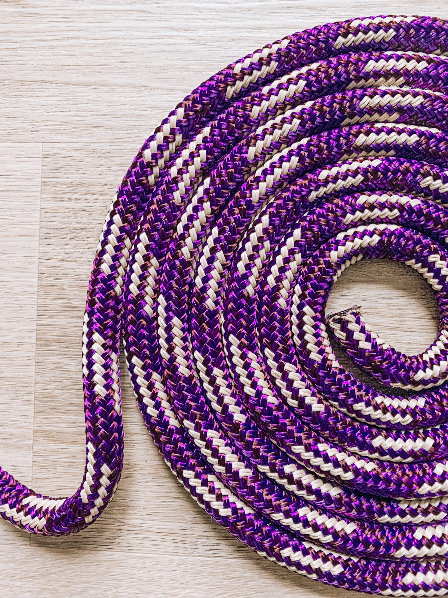 Split Reins - Clip ons - "HUMMINGBIRD"