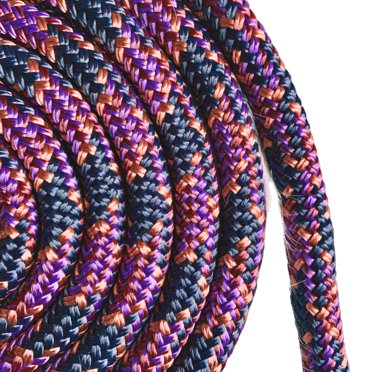 Design Your Own Lead Rope - "STARLING"
