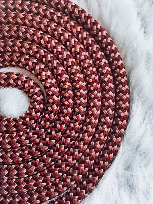 Halo Neck Rope - "SAHARA"