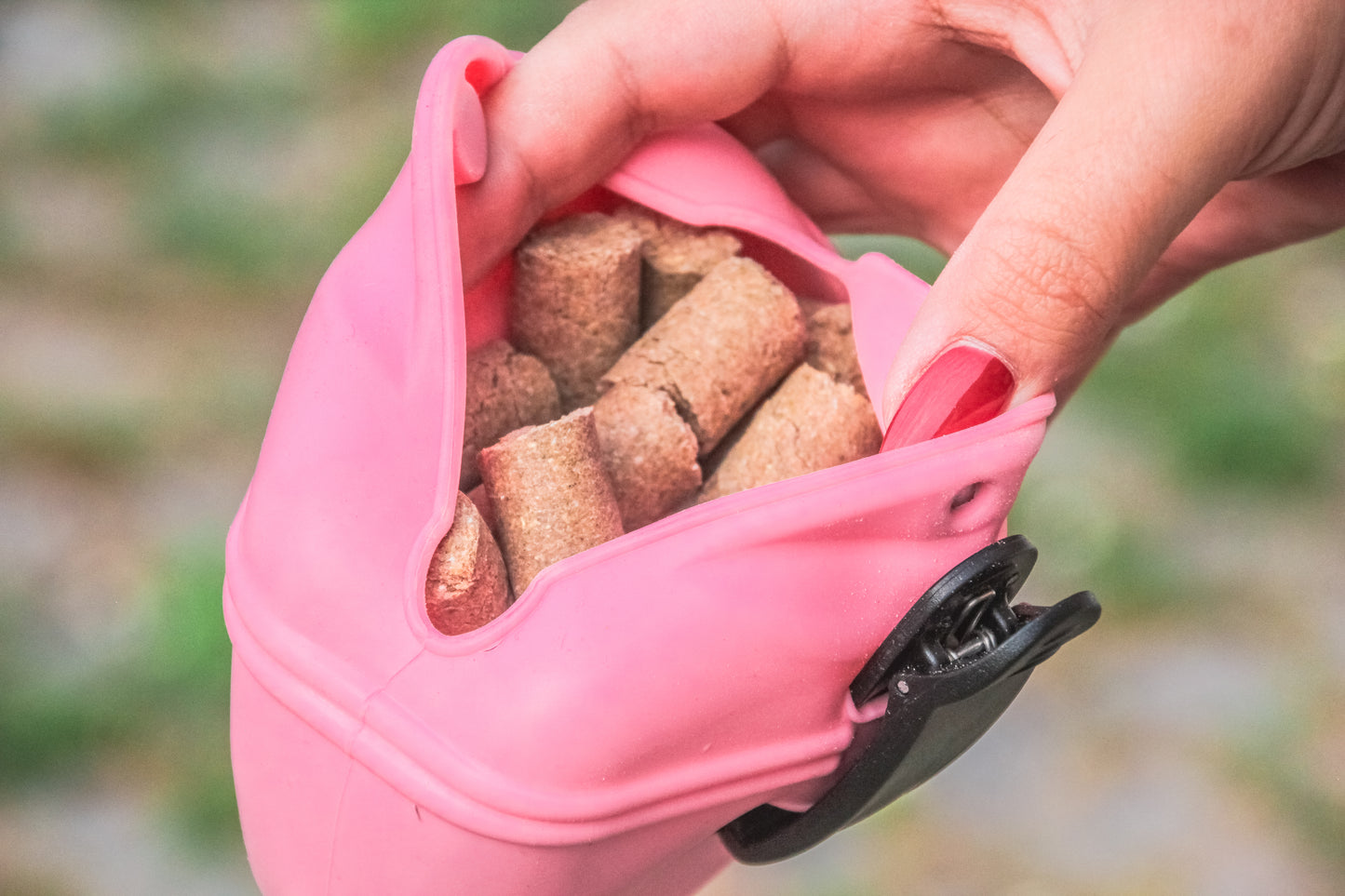 Training Pouch