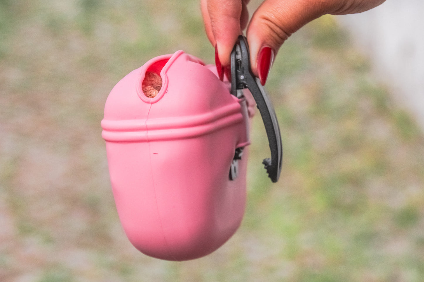 Training Pouch