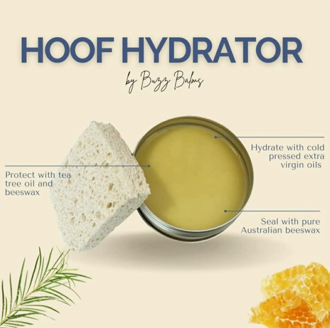 Hoof Hydrator freeshipping - Wild Rider