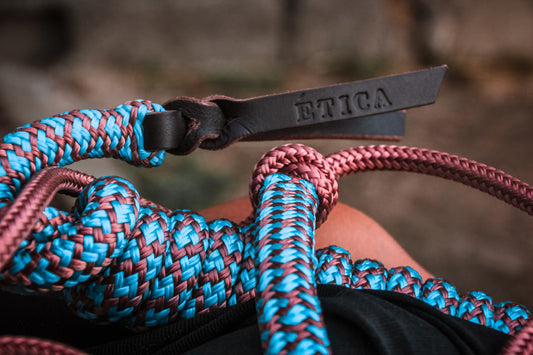 Artisan Lead Rope™️