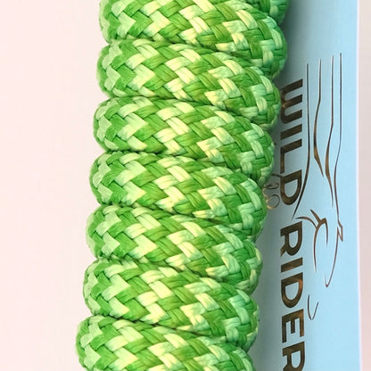 Lead Rope - 12ft - "GECKO" - IN STOCK
