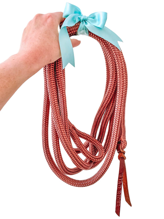 Artisan Lead Rope™️