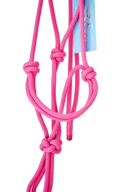 Standard Rope Halter