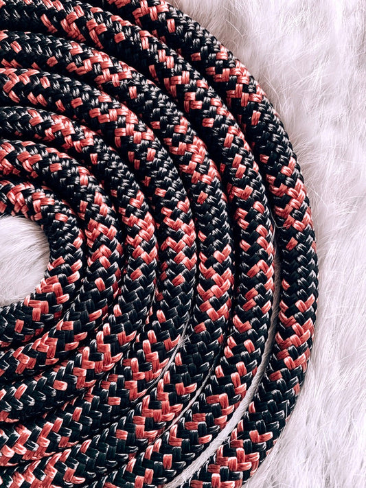 Lead Rope - 7ft - "STARDUST" - IN STOCK