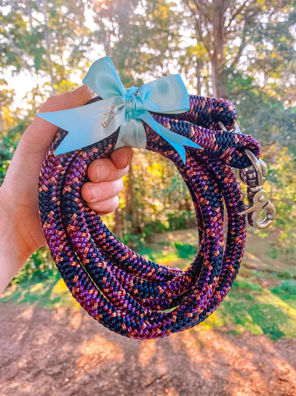 Clip-On Loop Reins