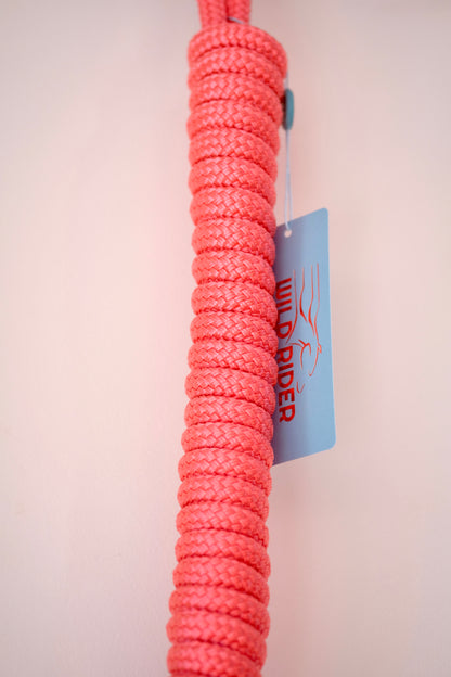 Flat Braid Dog Lead - Design your own
