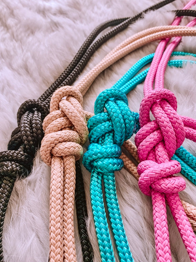 Custom Rope Colours Rope Colour Sample – Wild Rider