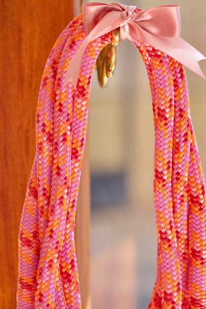 Clip-On Loop Reins
