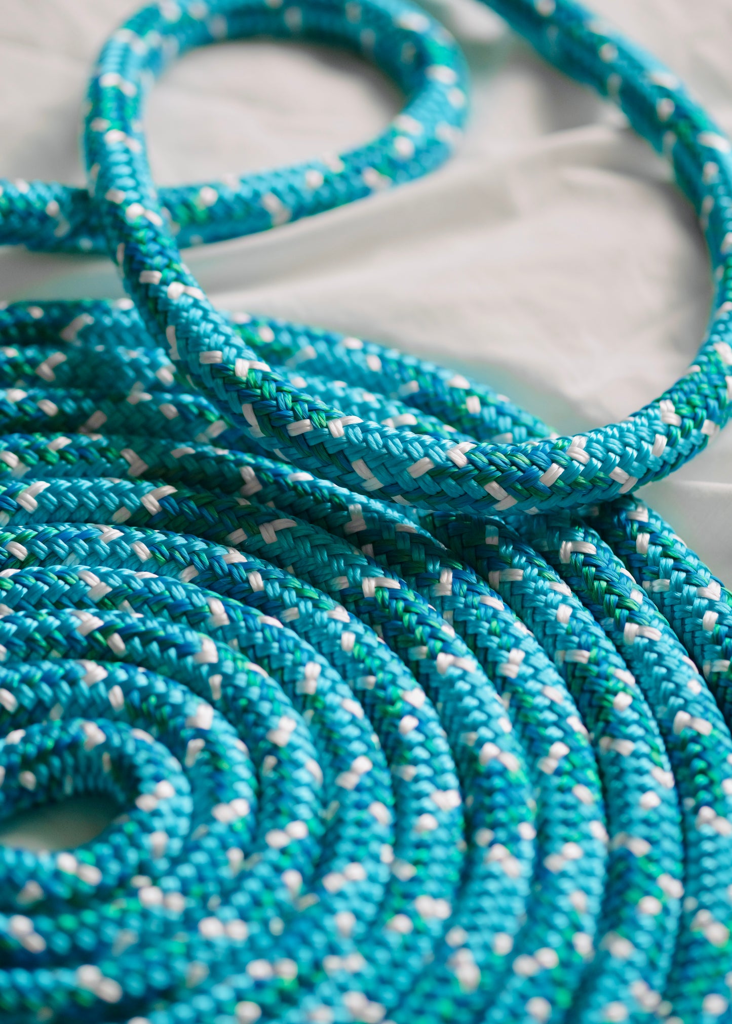 Artisan Lead Rope™️