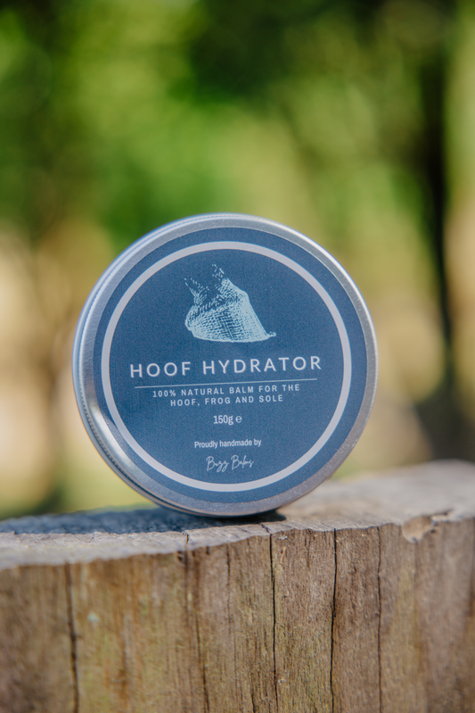 Hoof Hydrator