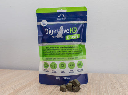Digestive K9 - Chews