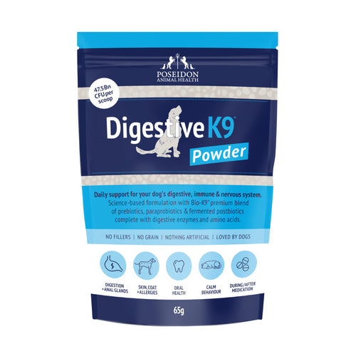 Digestive K9 - Powder