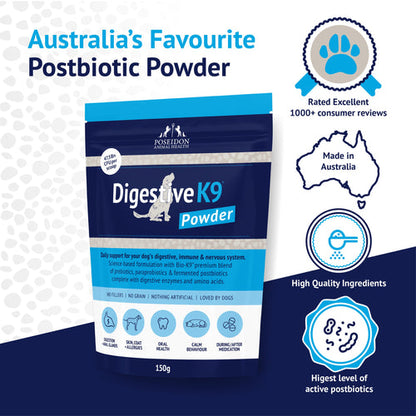 Digestive K9 - Powder