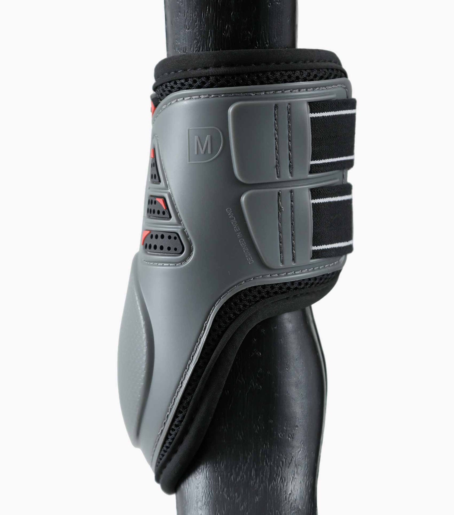 Kevlar Airtechnology Fetlock Boots - Grey