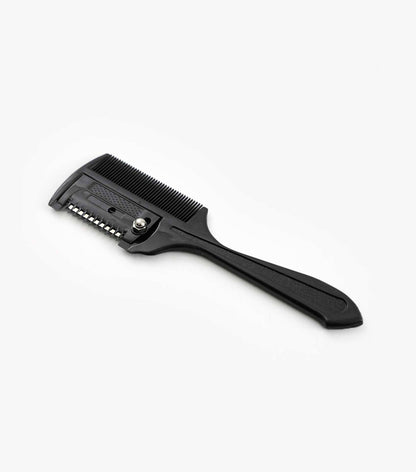 Mane Thinning Comb