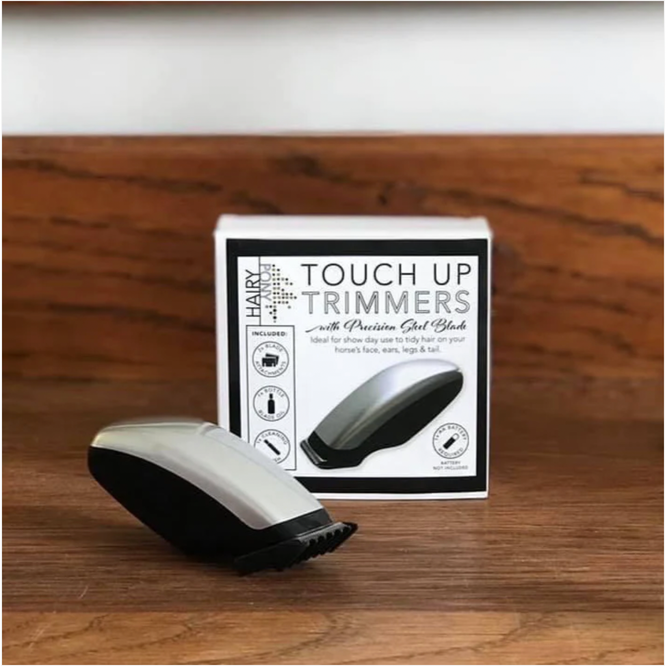 Touch Up Trimmers