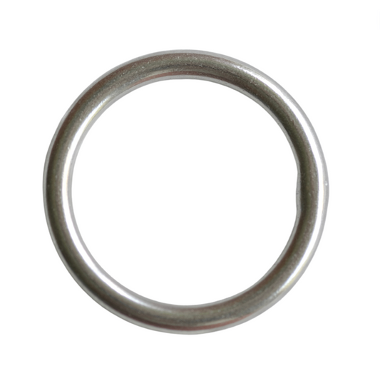 Stainless Ring - 35mm x 5mm