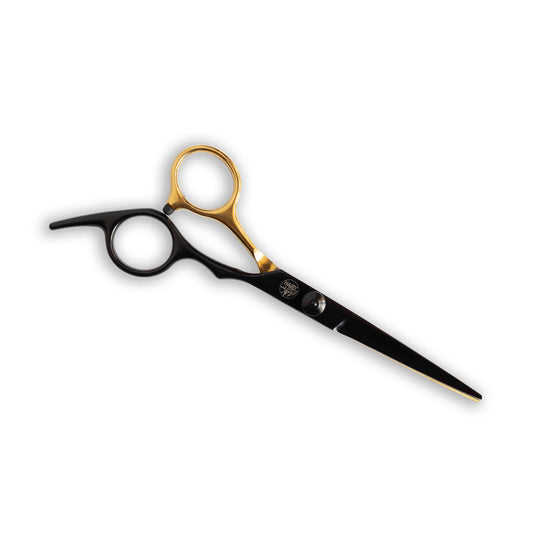 Straight Scissors