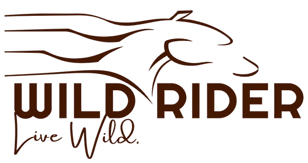 Wild Rider