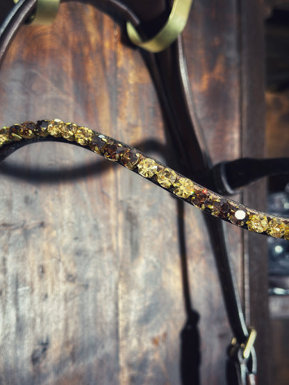 Irish coffee browband