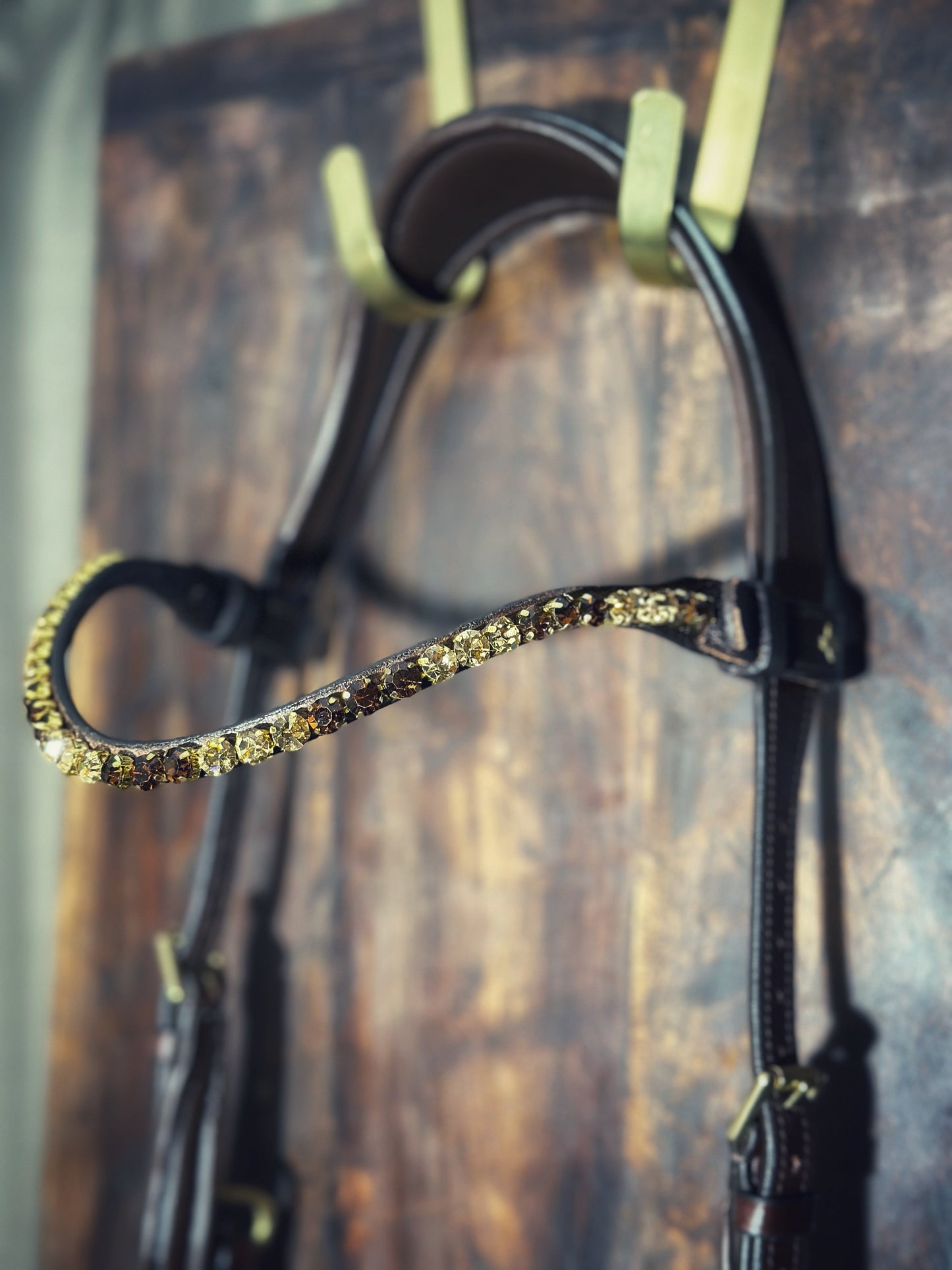 Irish coffee browband