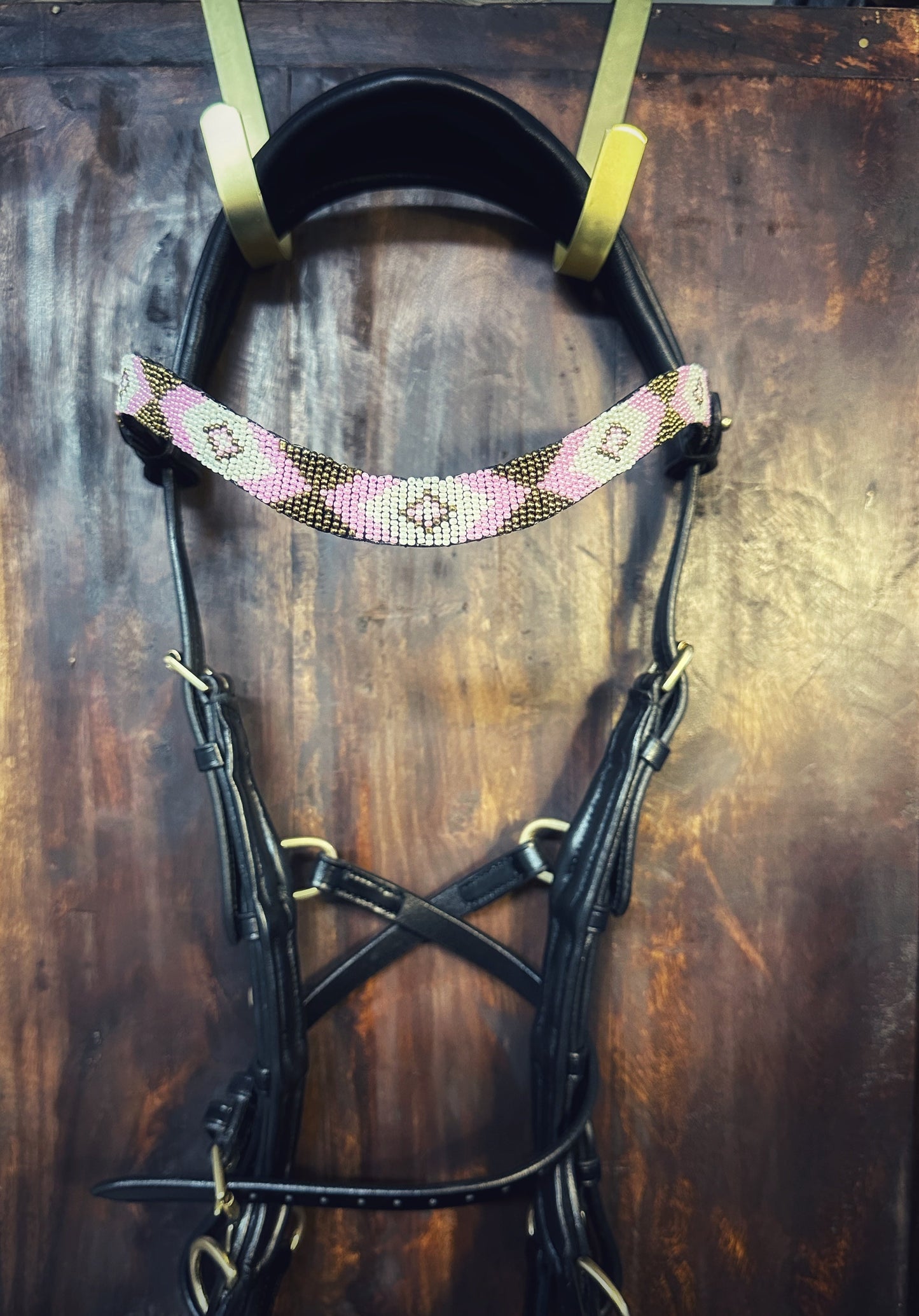 May browband