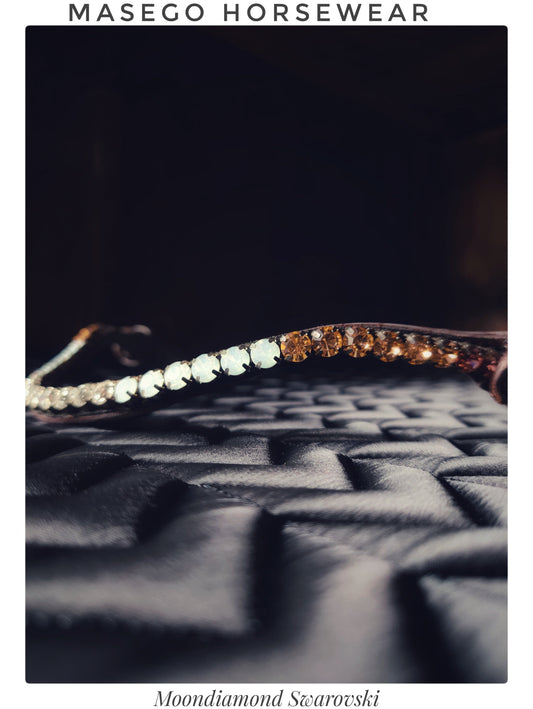 Moondiamond browband